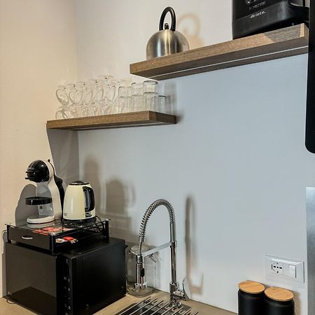 Apartmán Il Pozzo Siena Exteriér fotografie
