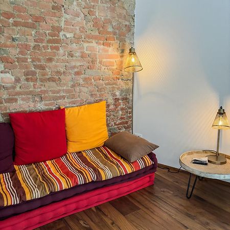 Apartmán Il Pozzo Siena Exteriér fotografie