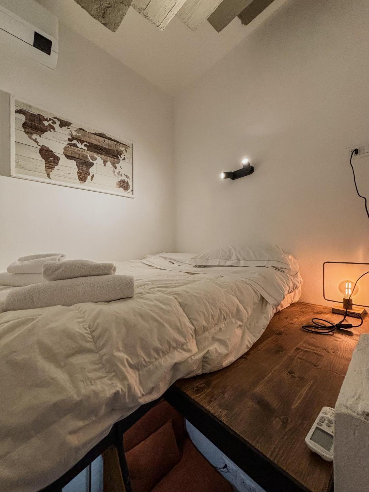 Apartmán Il Pozzo Siena Exteriér fotografie