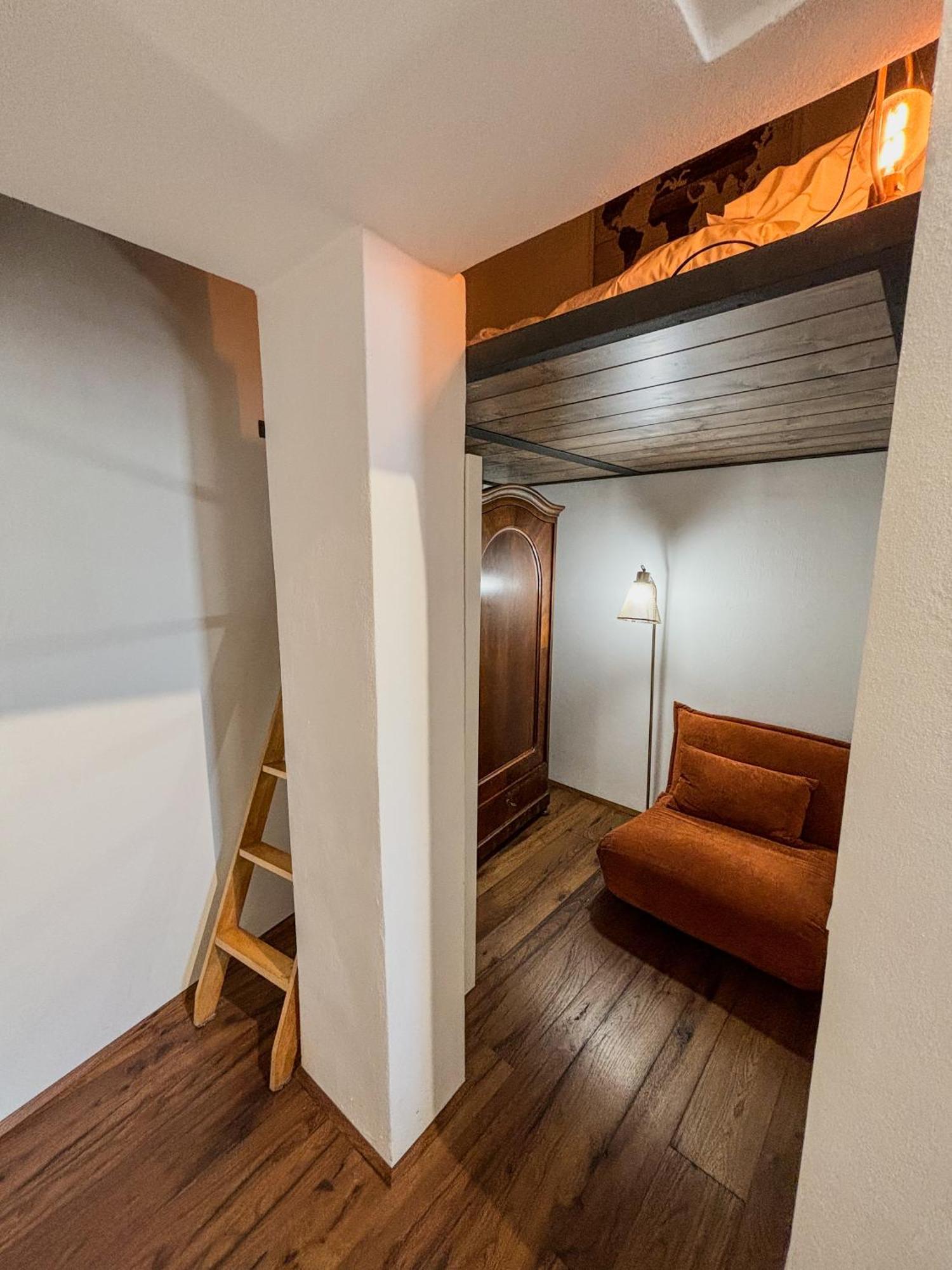 Apartmán Il Pozzo Siena Exteriér fotografie